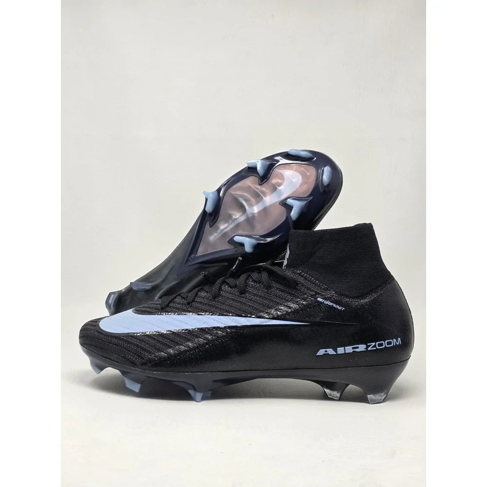 Nike Zoom Mercurial Superfly 10 Elite FG Size 6 Mens Soccer Shadow Pack New